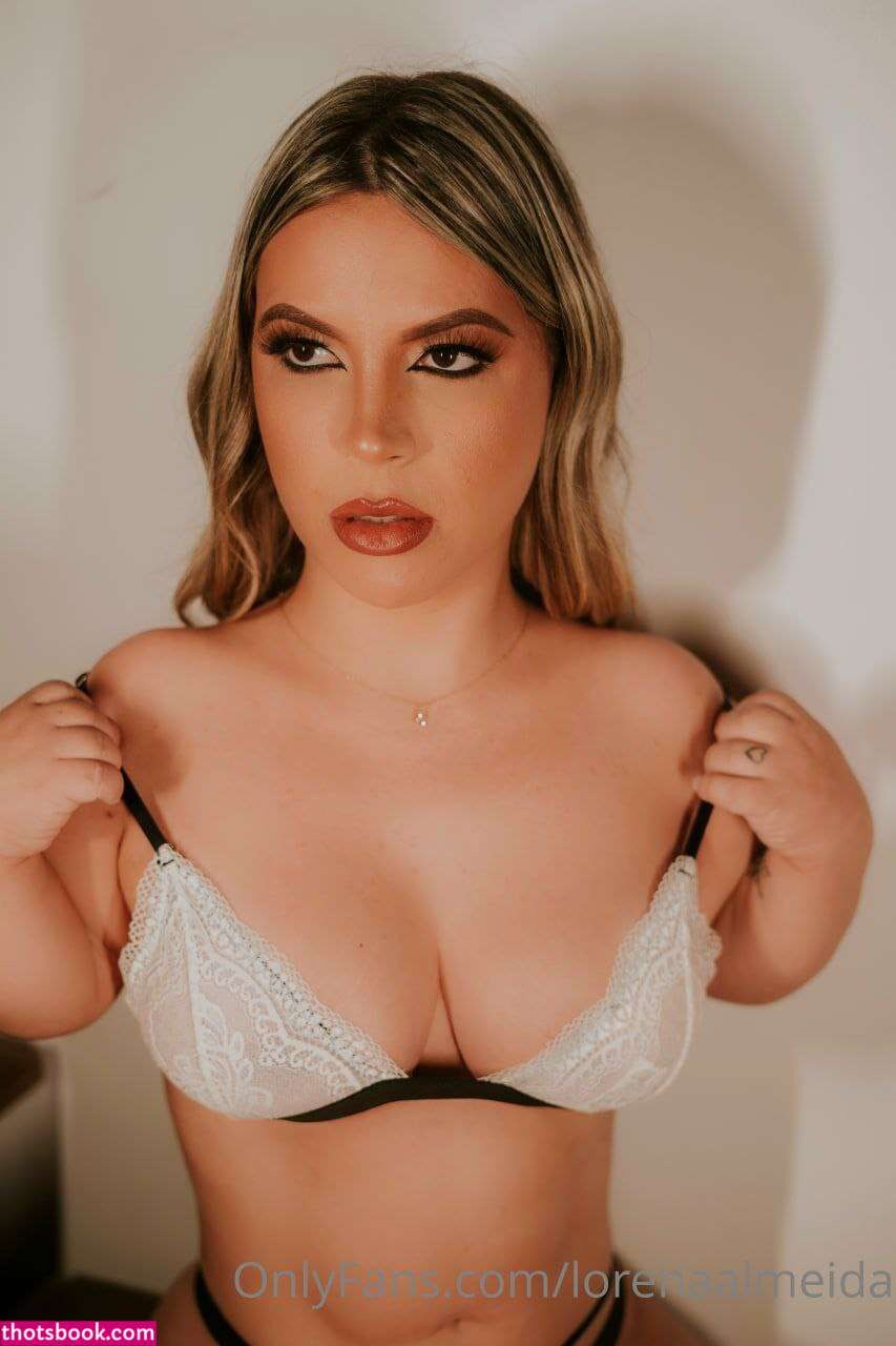 Lorena Almeida Photo #2