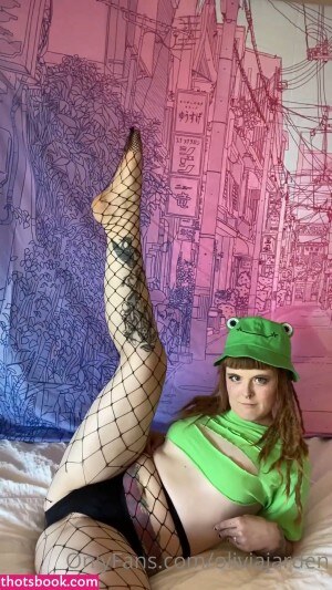 Oliviajarden Post #4