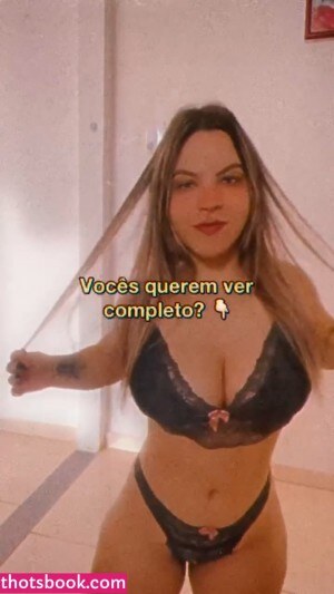 Lorena Almeida Video #22