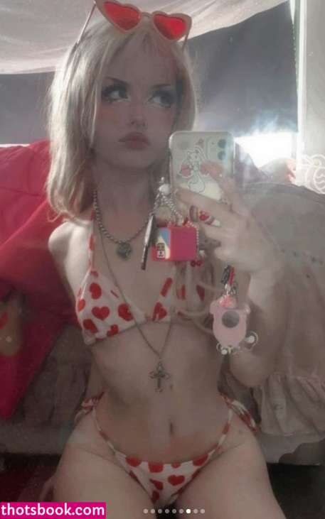 allmyheartbear Photo #5