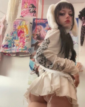 allmyheartbear Photo #2