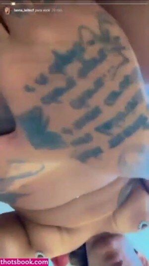 Alanna Jhessy Post #4