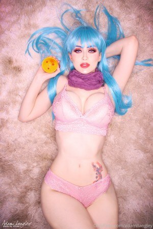 Adami Langley Photo #11