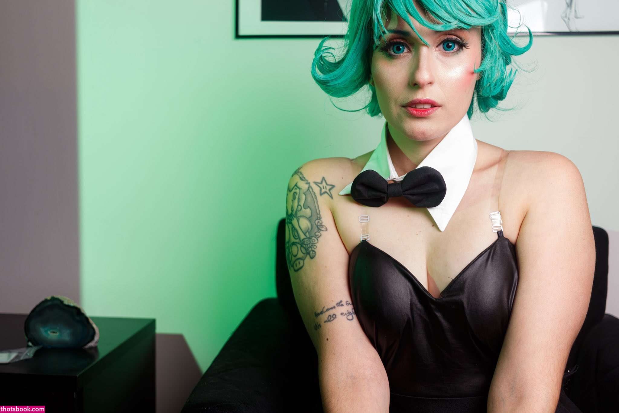 Patri Popes Photo #7