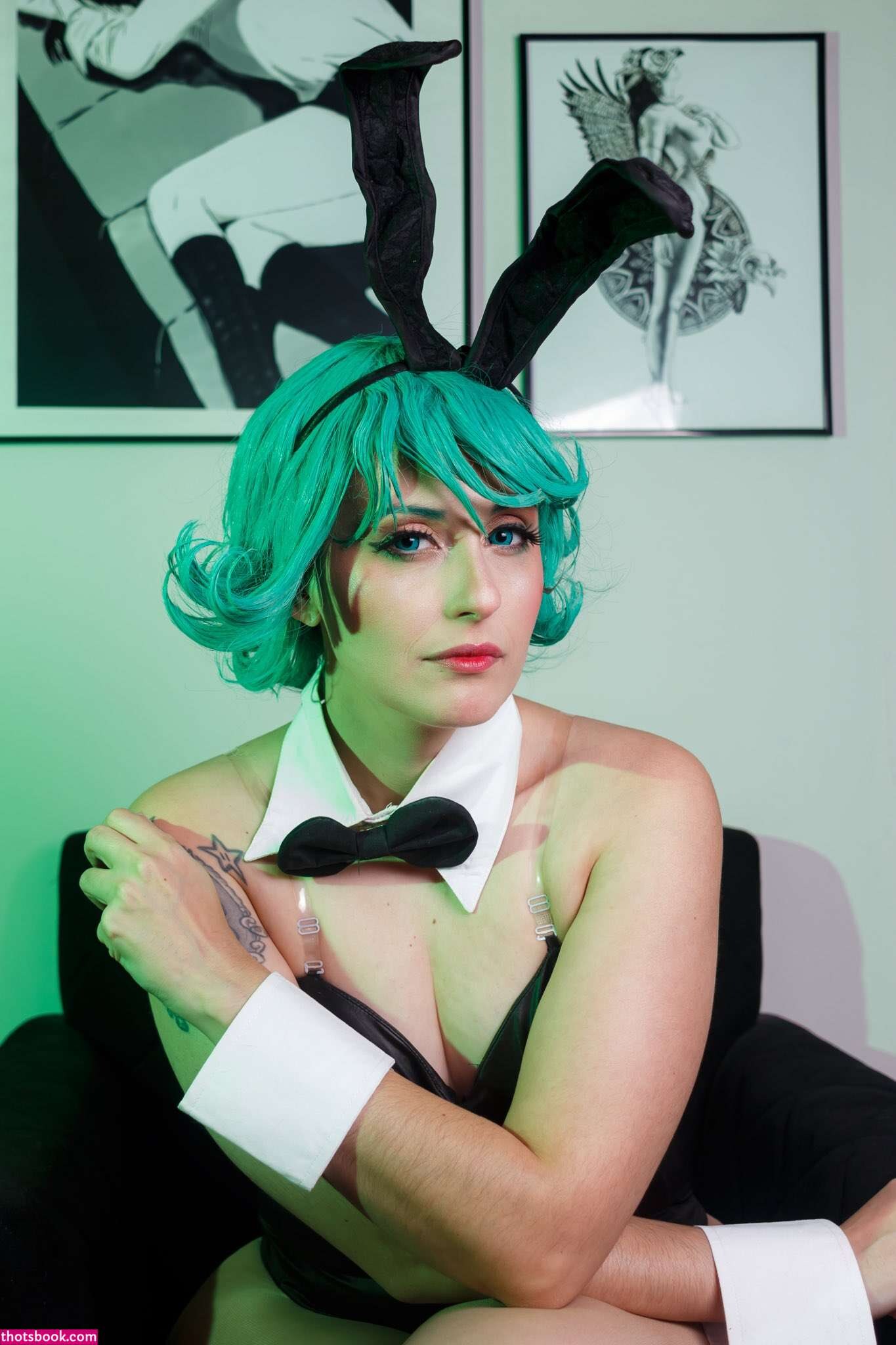 Patri Popes Photo #8