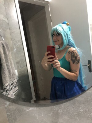 Patri Popes Photo #11