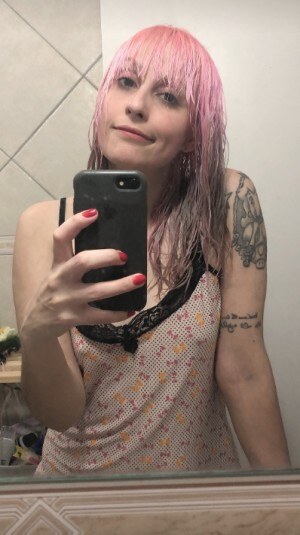 Patri Popes Photo #22