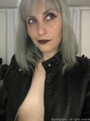 Patri Popes Photo #27