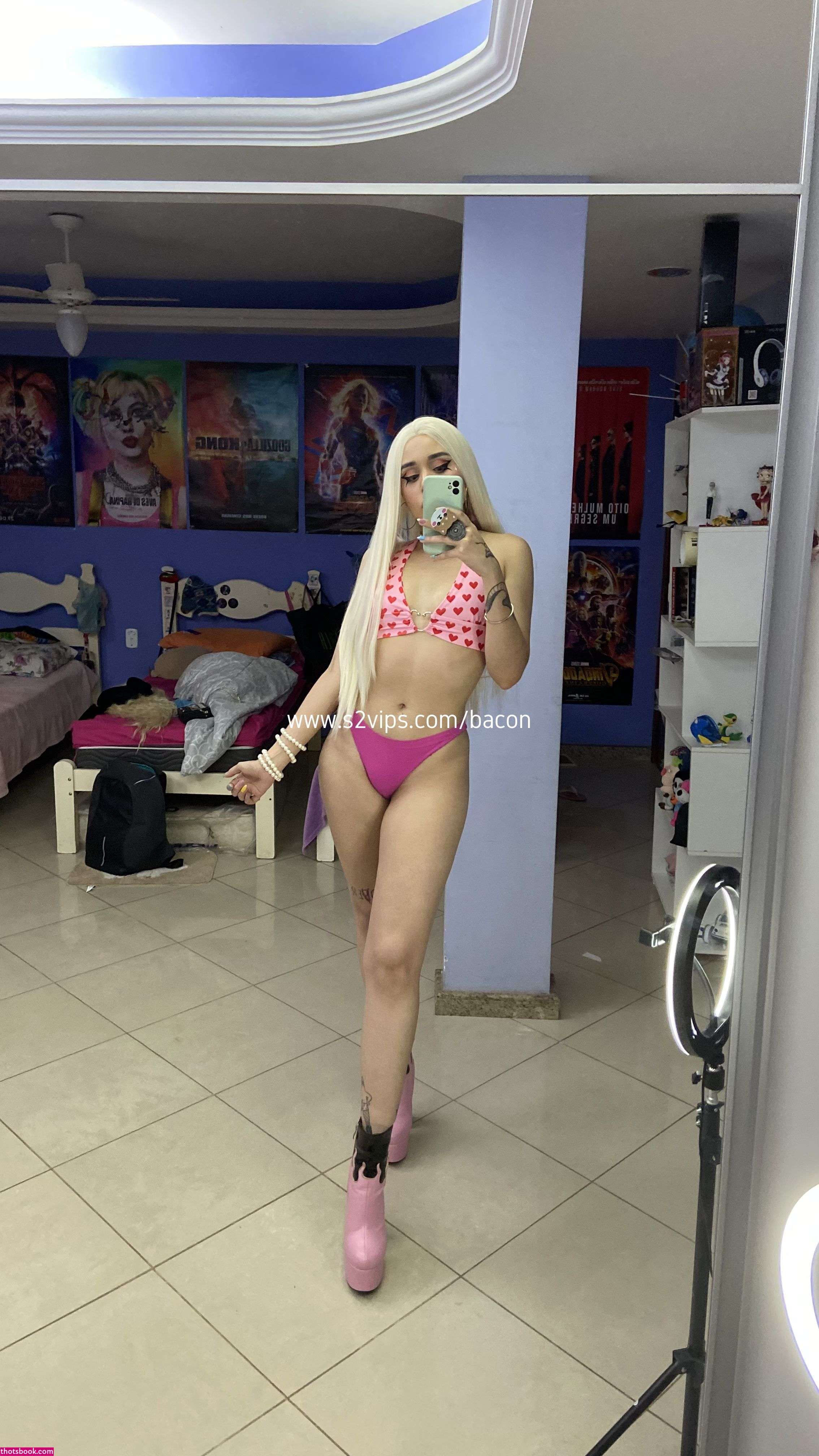 Mayhem aka Bacon Photo #22