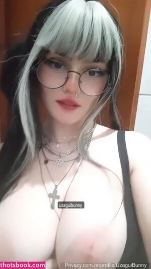 Usagiisenshi Post #2