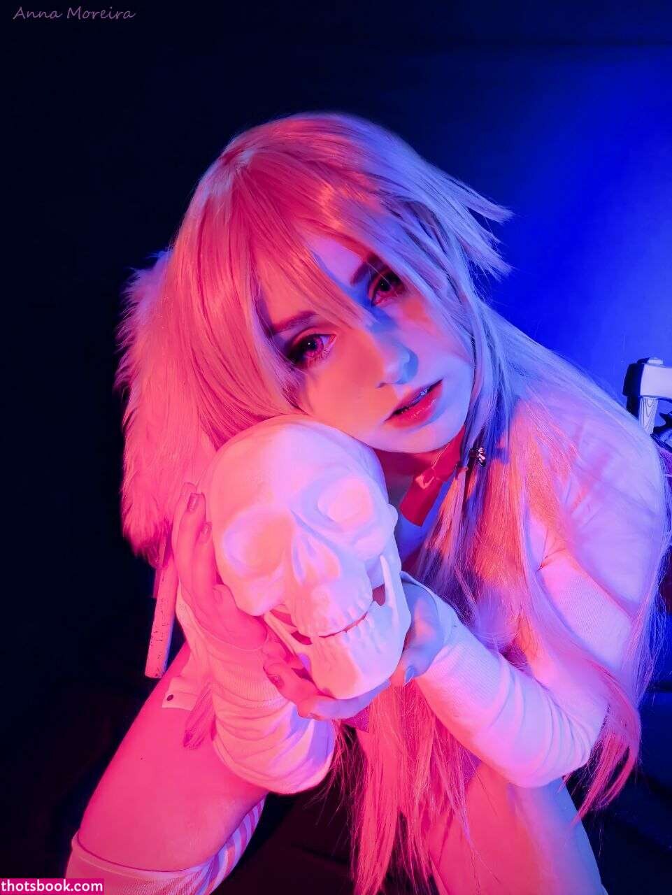 Anna Moreira Photo #18