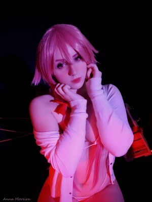 Anna Moreira Photo #26