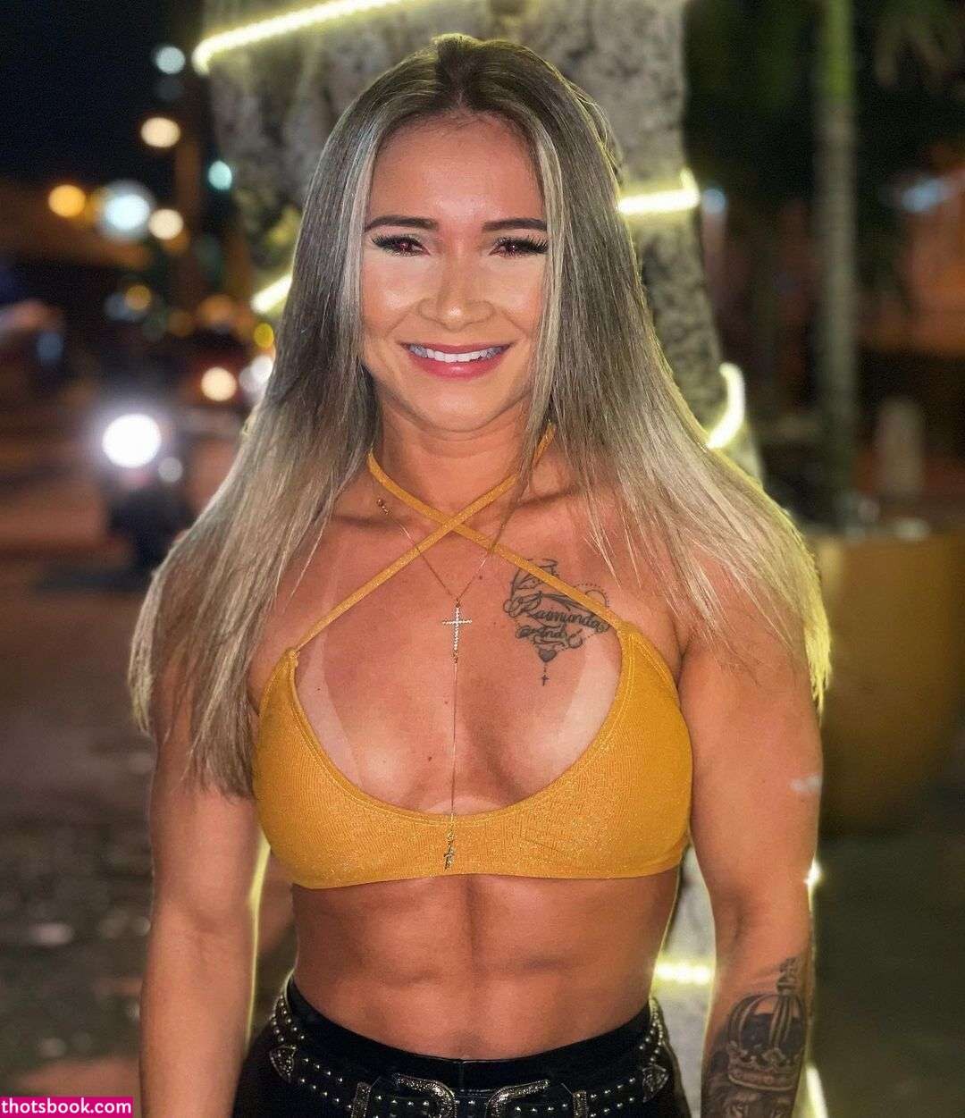 Andreia Gadelha Photo #44