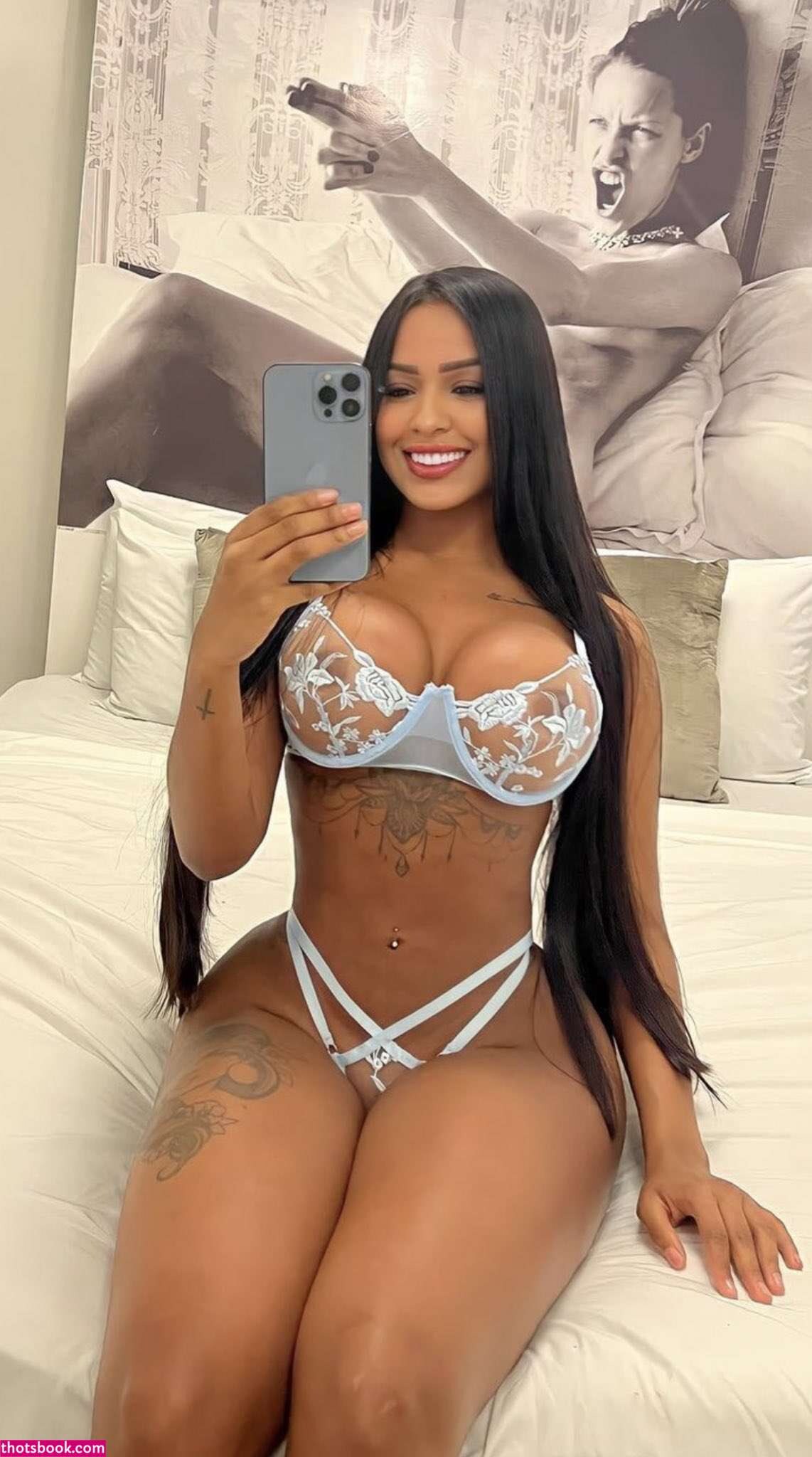 Catharina Gamma Photo #11