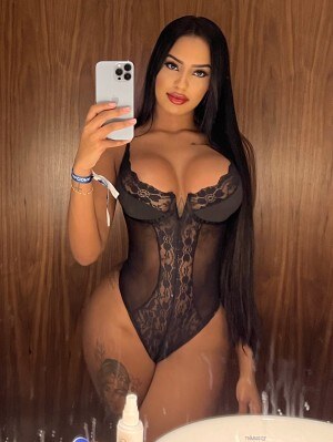 Catharina Gamma Photo #8