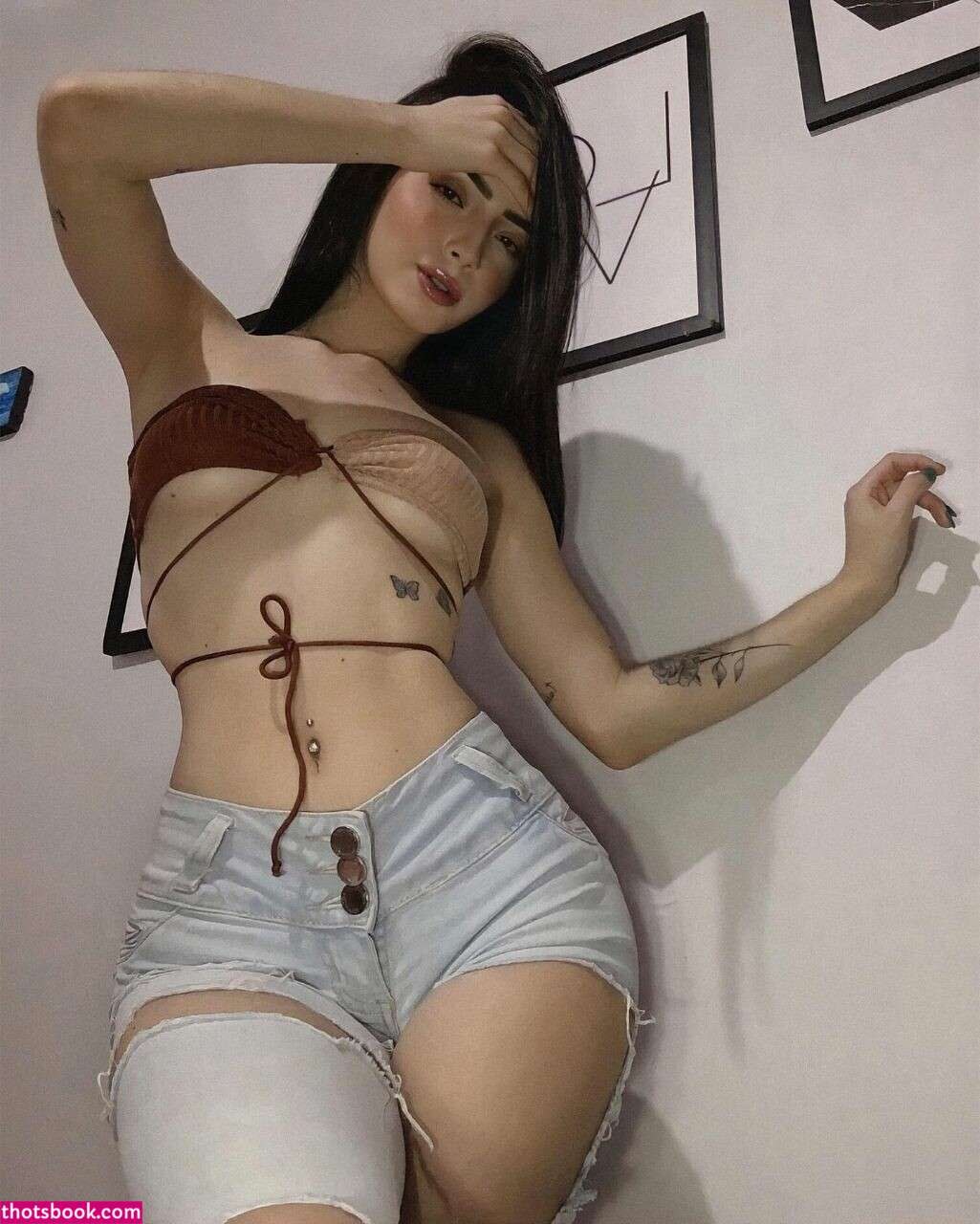 Ingrid Bianchi Photo #9