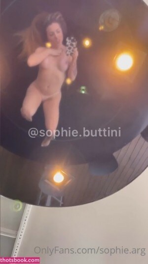 Sophie Buttini Video #3