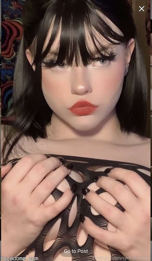 Syrin Connor Photo #7