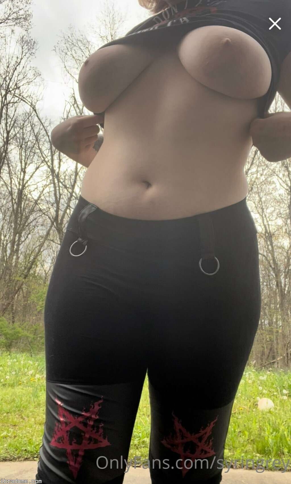 Syrin Connor Photo #57