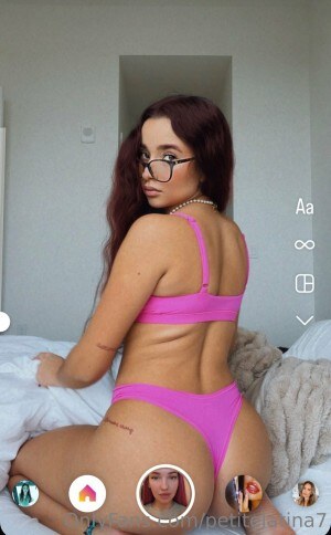 Vanesa Versace Photo #6