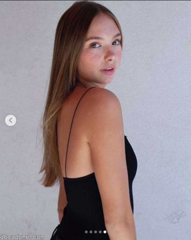 Maddy Taylor Photo #24