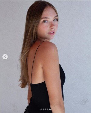 Maddy Taylor Photo #24