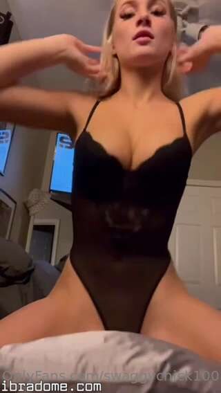 Swaggychick1 Photo #20