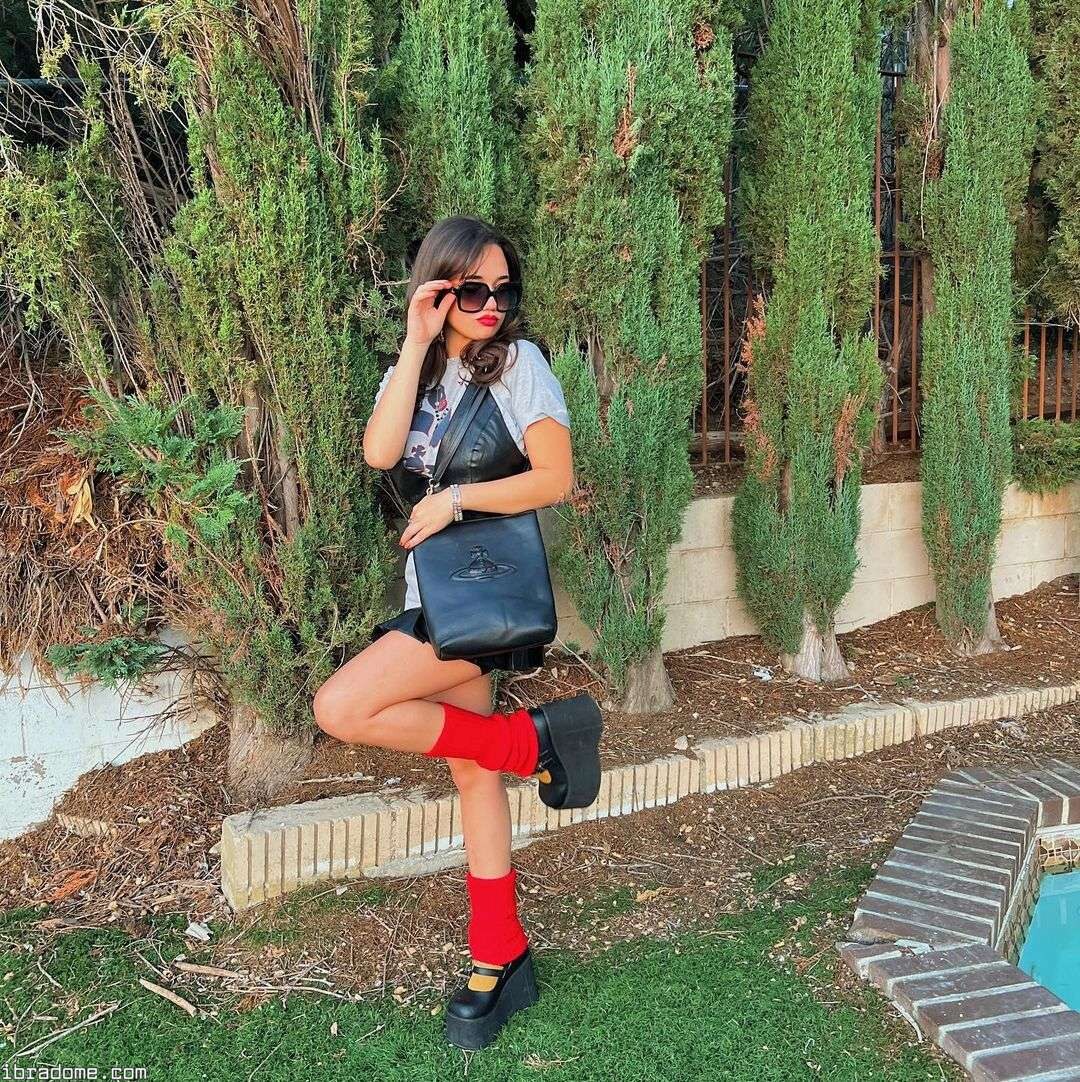 Sofia Gomez Photo #74