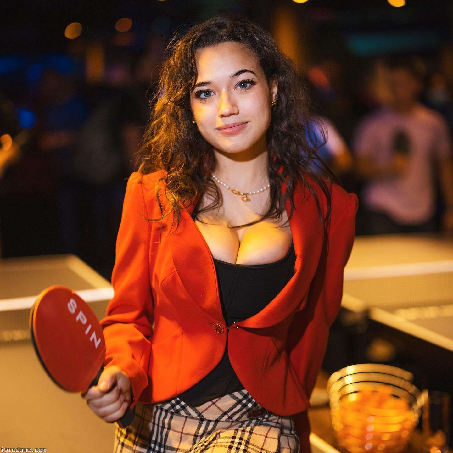 Sofia Gomez Photo #79