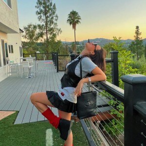 Sofia Gomez Photo #68