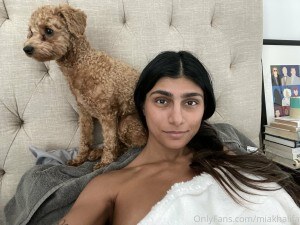 Mia Khalifa Photo #324