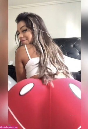 Mariana Falconiere Video #14