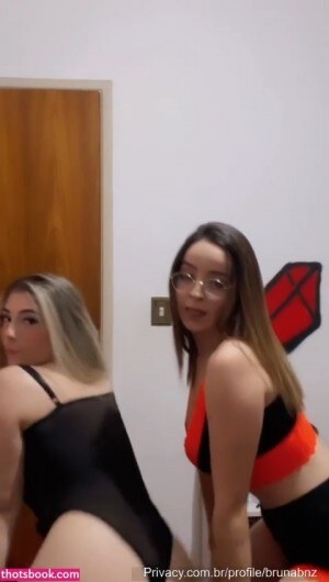 Marievitoria Video #2