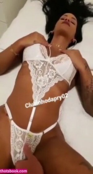 Pryscila Silva Video #17