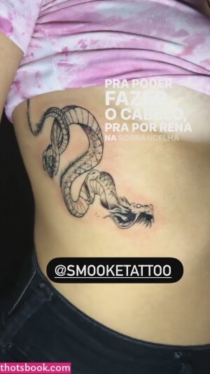 Sarah Stefany Video #19