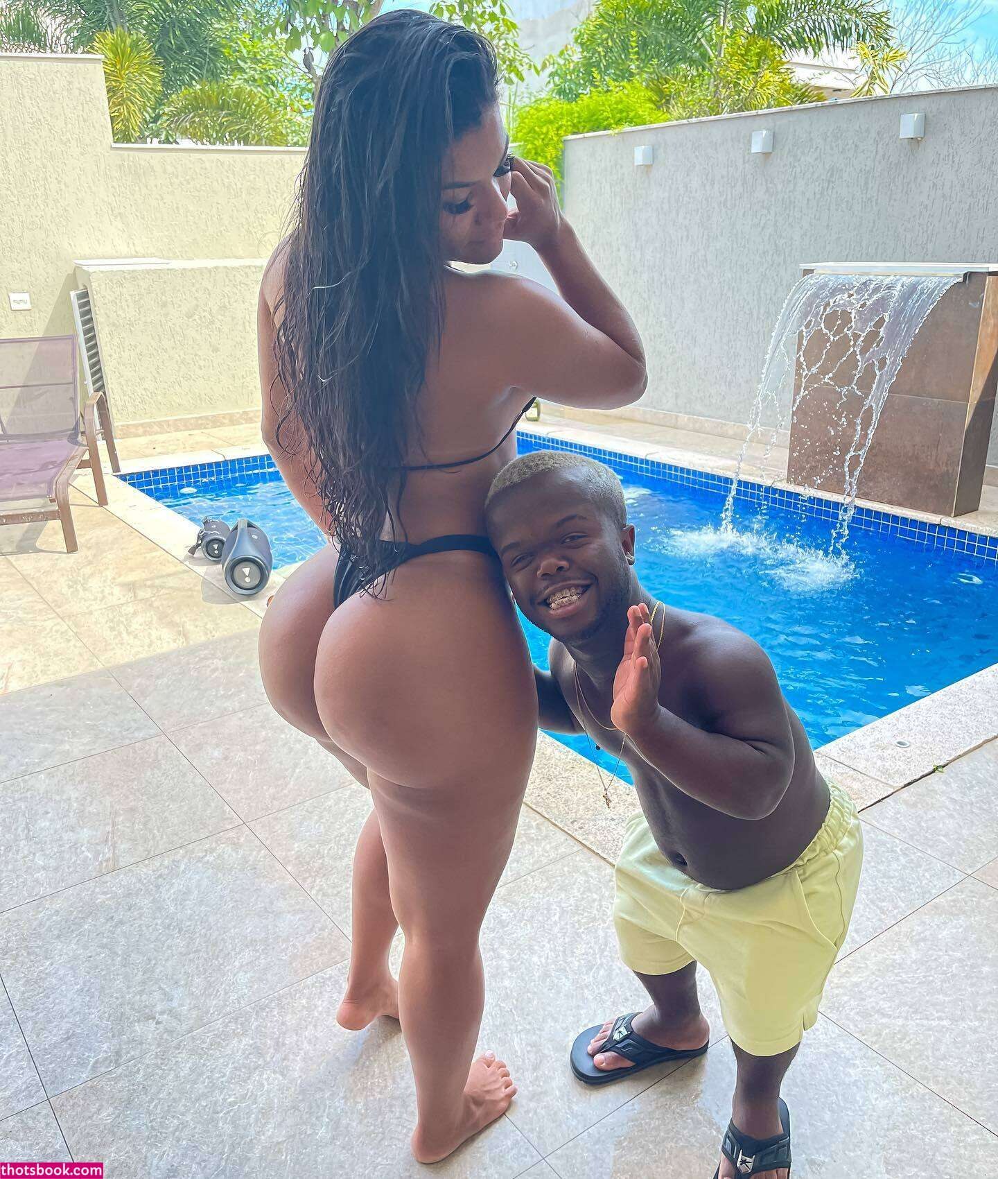 Etiane Felix Photo #13