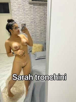 Sarah Tronchini Photo #7