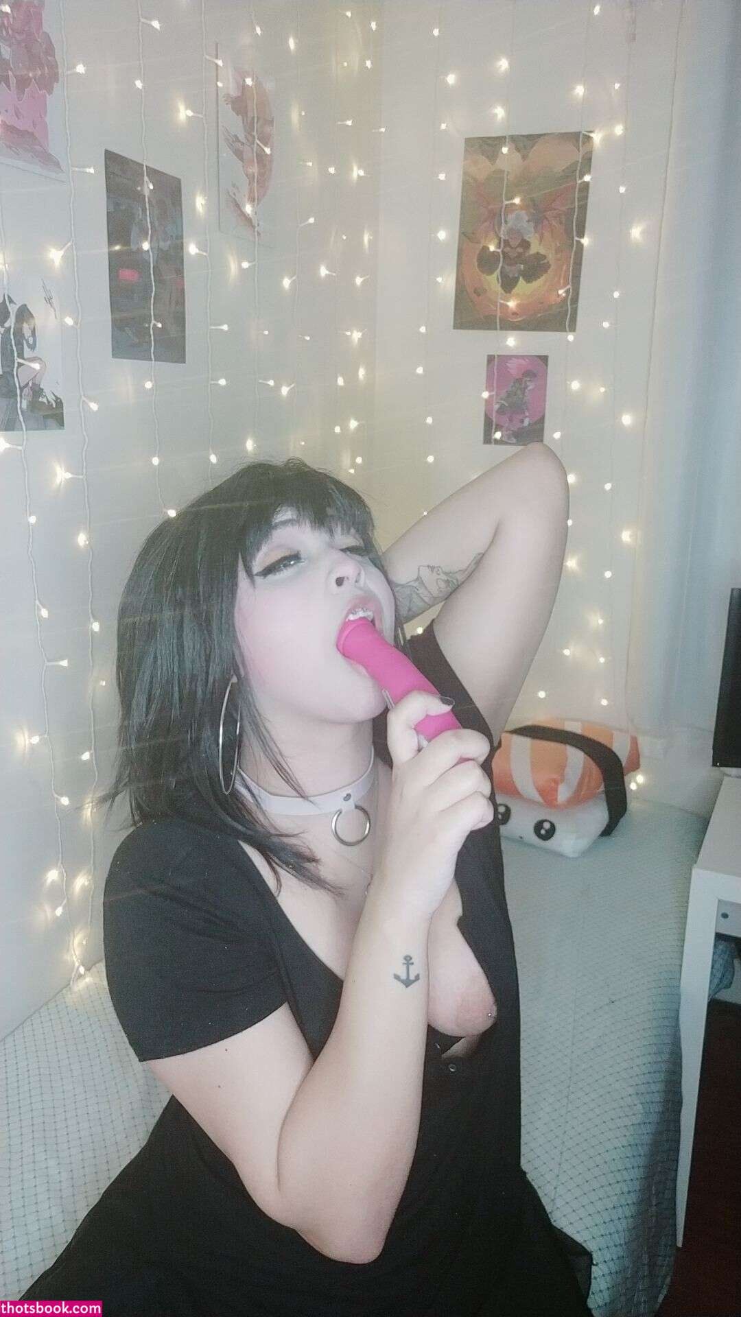 Mayumi Moura Photo #12