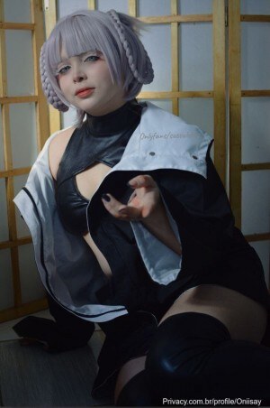 Sarah Carvalho Photo #9