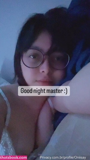 Sarah Carvalho Video #41