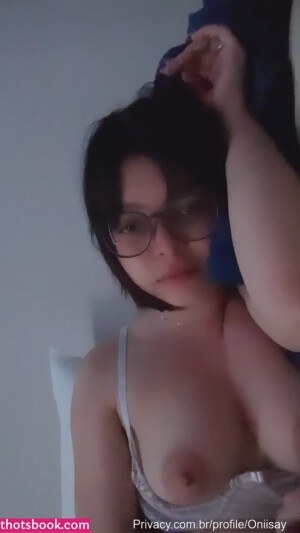 Sarah Carvalho Video #43