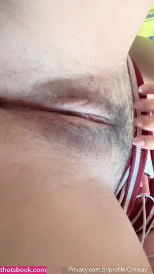 Sarah Carvalho Video #47