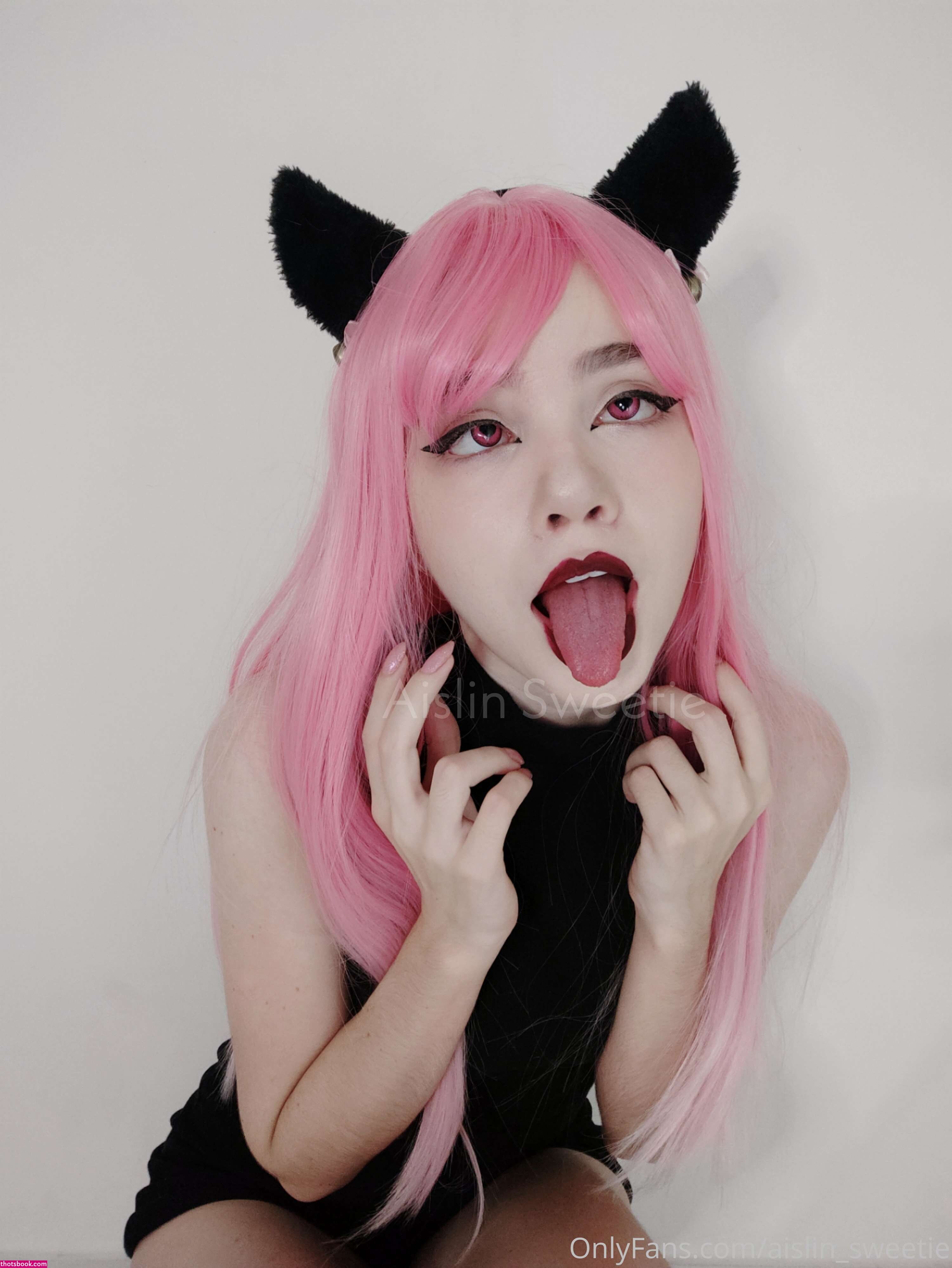 Aislin Sweetie Photo #15