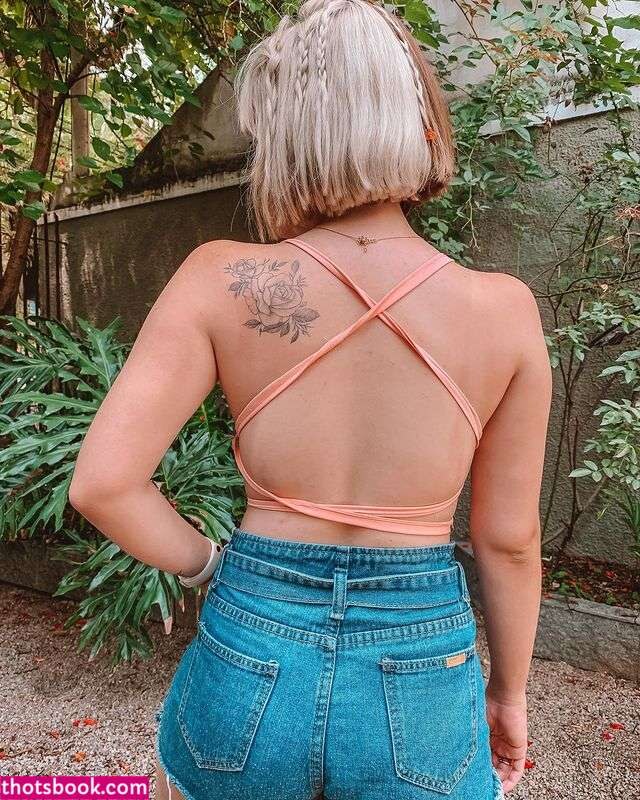 Luisa Roma Photo #22