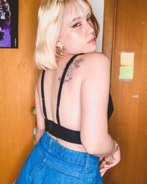 Luisa Roma Photo #18