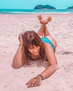 Luisa Roma Photo #26