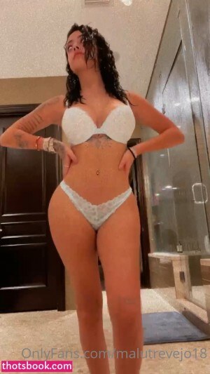 Malu Trevejo Post #143