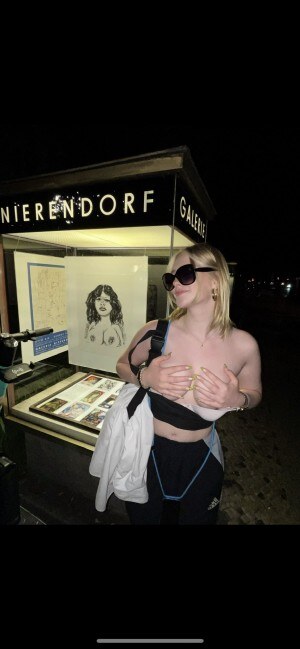 shutupmelissa Photo #2