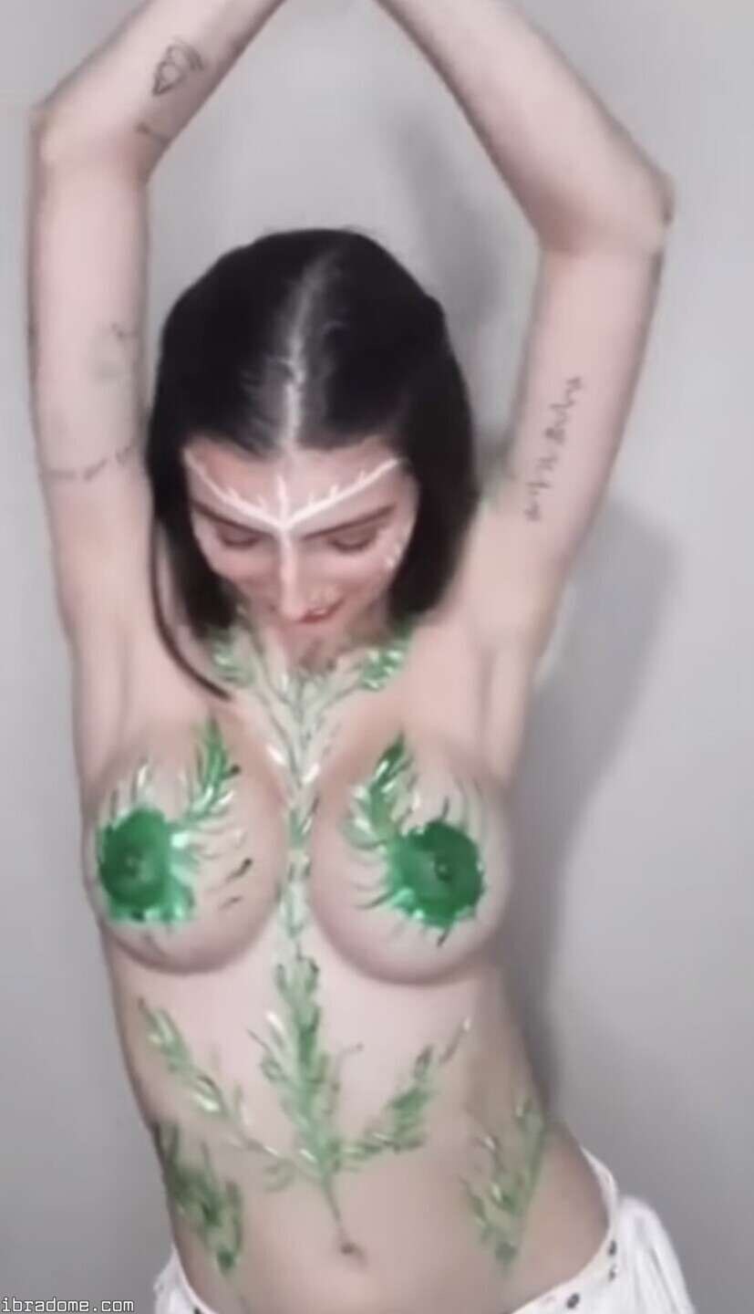 Ercilia Micarelli Photo #9