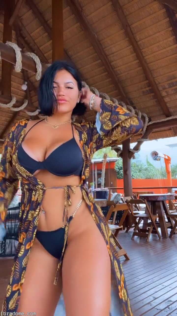 Silmara Nogueira Photo #12